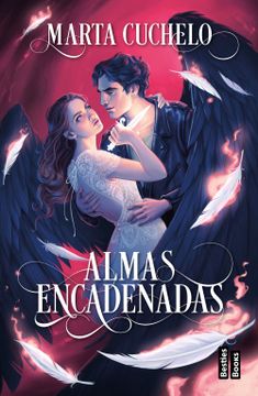 portada Almas Encadenadas (in Spanish)