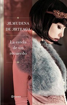 portada La Estela De Un Recuerdo (in Spanish)