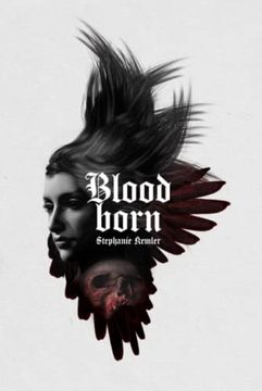 portada Bloodborn (en Inglés)