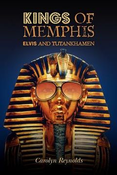 portada kings of memphis (in English)
