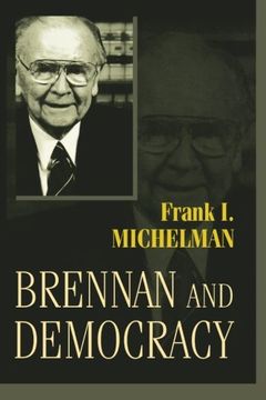 portada Brennan and Democracy (en Inglés)
