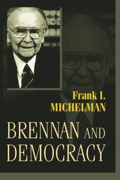 portada Brennan and Democracy 