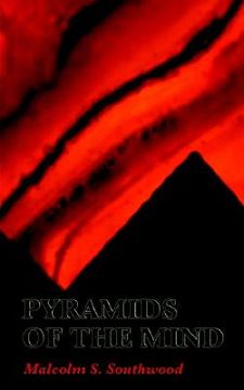 portada pyramids of the mind (in English)