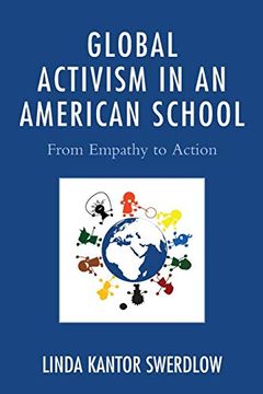 portada Global Activism in an American School: From Empathy to Action (en Inglés)