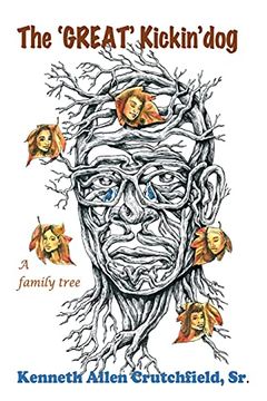 portada The 'Great'Kickin'Dog: A Family Tree 