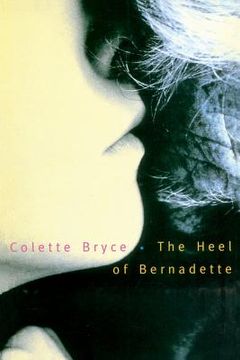 portada The Heel of Bernadette (en Inglés)