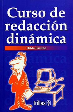 portada Curso de Redaccion Dinamica (in Spanish)