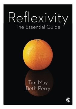 portada Reflexivity: The Essential Guide (en Inglés)
