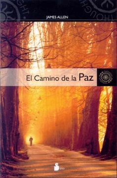 portada El Camino de la Paz = The Way of Peace