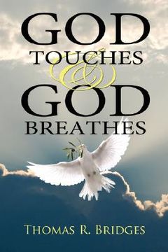 portada god touches and god breathes