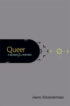 portada Queer: A Reader for Writers