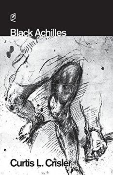 portada Black Achilles