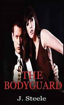 portada The Bodyguard (in English)