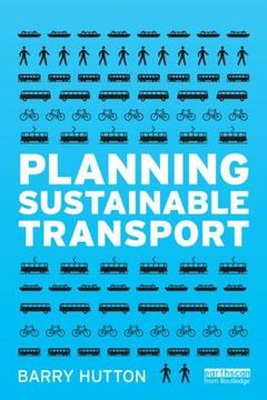 portada planning sustainable transport