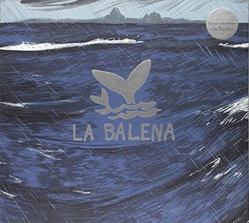 portada Col·Lecció la Balena (in Catalá)