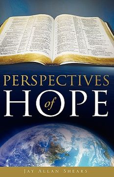 portada perspectives of hope (en Inglés)