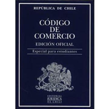 portada Código de comercio 150 años