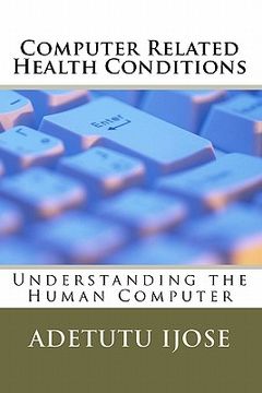 portada computer related health conditions (en Inglés)