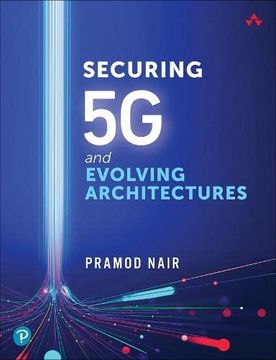 portada Securing 5g and Evolving Architectures 
