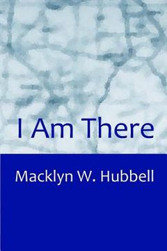portada I Am There (in English)