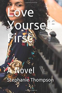 portada Love Yourself First: A Novel (in English)