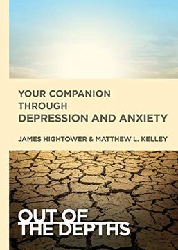 portada Out of the Depths: Your Companion Through Depression and Anxiety 
