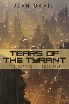 portada Tears of the Tyrant (en Inglés)