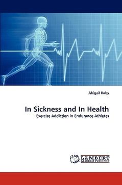 portada in sickness and in health (in English)