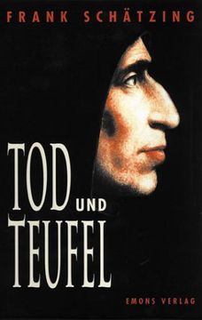 portada Tod und Teufel: Ein Krimi aus dem Mittelalter (in German)