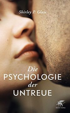 portada Die Psychologie der Untreue (en Alemán)