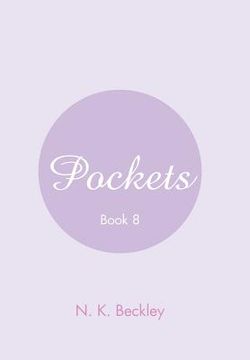 portada Pockets: Book 8 (en Inglés)
