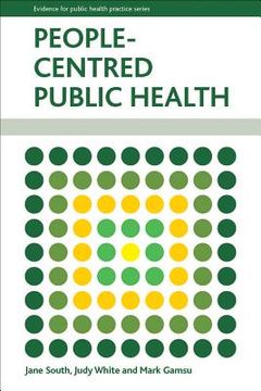 portada people-centred public health (en Inglés)