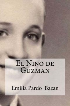 portada El Nino de Guzman (Spanish Edition)