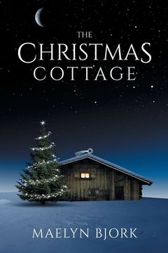 portada The Christmas Cottage (en Inglés)