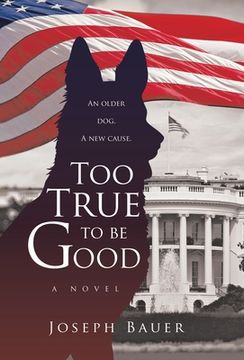 portada Too True to Be Good (en Inglés)