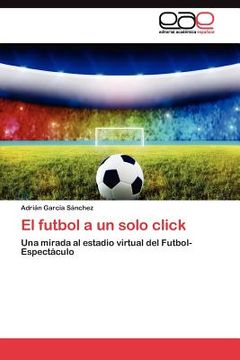 portada el futbol a un solo click