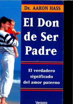 portada El don de ser Padre