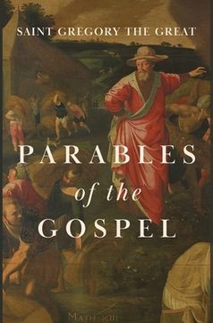 portada Parables of the Gospel (in English)