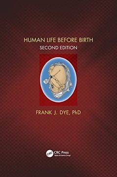 portada Human Life Before Birth, Second Edition (en Inglés)