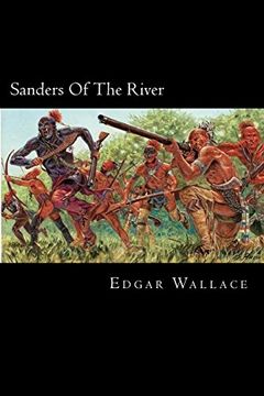 portada Sanders of the River 