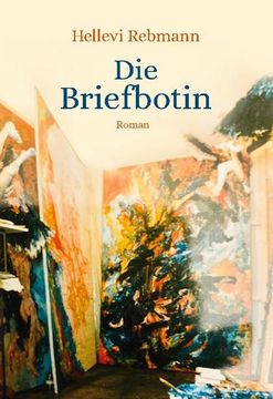 portada Die Briefbotin (en Alemán)