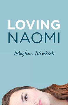 portada Loving Naomi (in English)