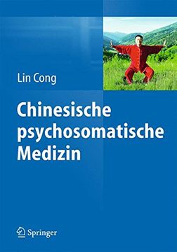portada Chinesische Psychosomatische Medizin (en Alemán)