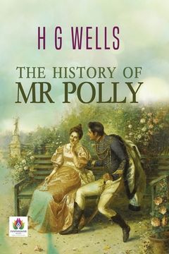 portada The History of Mr. Polly (en Inglés)