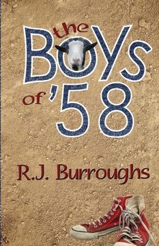 portada The Boys of '58 (en Inglés)