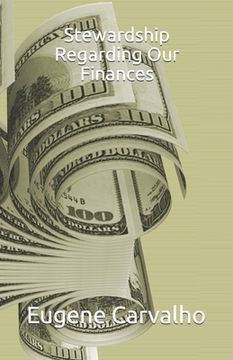 portada Stewardship Regarding Our Finances