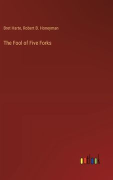 portada The Fool of Five Forks
