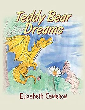 portada Teddy Bear Dreams (in English)