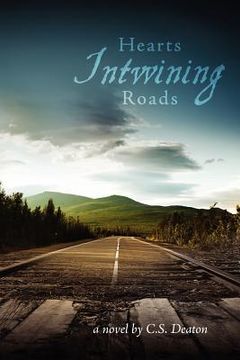 portada hearts intwining roads (en Inglés)