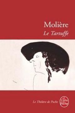 portada Le Tartuffe (en Inglés)